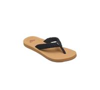 Women's flip-flops Roxy Porto IV Marron 40