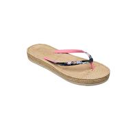 Roxy - Women's South Beach III - Sandals size 3, sand