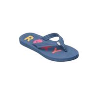 Women's flip-flops Roxy Vista IV Bleu 38