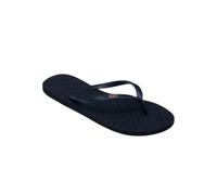 Women's flip-flops Roxy Viva IV Noir 36