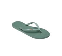 Women's flip-flops Roxy Viva IV Vert 41