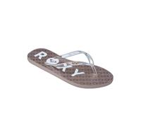 Women's flip-flops Roxy Viva Jelly Blanc 40