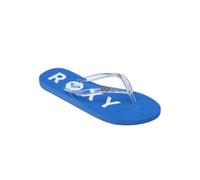 Women's flip-flops Roxy Viva Jelly Bleu 42