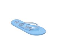 Women's flip-flops Roxy Viva Sparkle Bleu 38