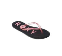 Women's flip-flops Roxy Viva Sparkle Noir 41