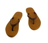 Women's flip-flops Sinner Kapi Marron 36