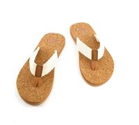 Women's flip-flops Sinner Maya II Marron 41