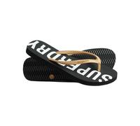 Women's flip-flops Superdry Code Core Black 36/37