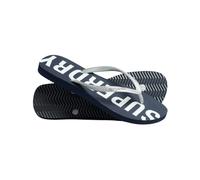 Women's flip-flops Superdry Code Core Bleu 36/37