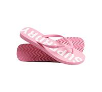 Superdry Code Core Sport Vegan Flip Flops Pink EU 36-37 Woman