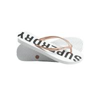 Superdry Code Core Sport Vegan Flip Flops