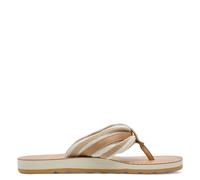 Women's flip-flops Tamaris 1-27149-46 Beige 41