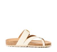 Women's flip-flops Tamaris 1-27509-46 Beige 40