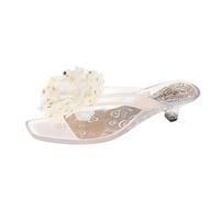 Womens Flip Flops with Arch Support , Ladies Sandals Wide Fit Weekend Away