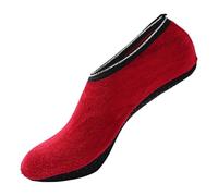 Womens Floor Socks Non Slip Indoor Slipper Socks Low Cut House Socks with Gripper Dots for Home Bedroom Office Yoga Pilates Barefoot Walking Foot Footwear Accessories