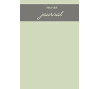 Women's Floral Prayer Journal: For Women Of All Ages Includes Selected Scripture
