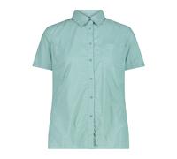 Women's Floral Print Shirt CMP Vert 3XL