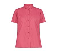 Women's Floral Print Shirt CMP 2XL