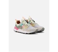 Flower Mountain Yamano 3 Women's Violet/Grey Trainers