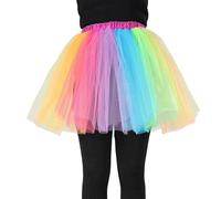 Women's Flowy Mesh Layered Tutu Performance Skirt for Casual Events and Play Pretend Costume Outfits Green Festival Outfit Pink Adult Men Women Red