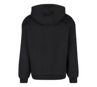 Women's fluffy hoodie Mister Tee Think Different EMB Noir XL