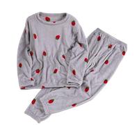 Women's Fluffy Pajamas Set 2 Piece Sherpa Thickened Pjs Suits Soft Comfy Fur Teddy Nightwear Plush Top and Bottom Fuzzy Sleepwear Plus Size Petite Loungewear,womens cotton pyjamas long sleeve set