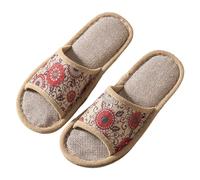 Women's Fluffy Slippers Christmas/Halloween Holiday Guest Bedroom Cheap and Comfortable Indoor Outdoor Gift for Women/Men/Girls/Boys