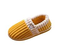 Women's Fluffy Slippers Cute Ladies Plush Comfortable Cotton Animal/Funny Prints Winter Animal House Slides Merchandise Gift