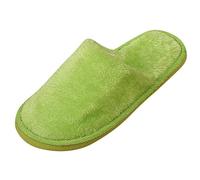 Women's Fluffy Slippers Memory Foam Cozy Cartoon Thick Print Stylish For Men/Women Cheap and Comfortable Indoor Outdoor Uk Size