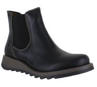 Fly London SALV Black