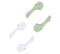 Women's foot protectors Burlington Everyday (x2) Vert 35/36