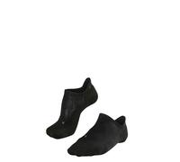Women's foot protectors Falke GO2 Invisible Noir 35/36
