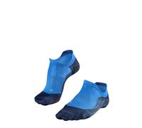 Women's foot protectors Falke GO5 Invisible Bleu 39/40