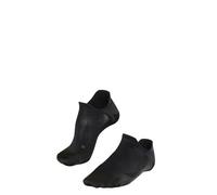 Women's foot protectors Falke GO5 Invisible Noir 35/36