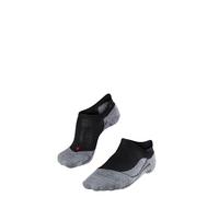 Women's foot protectors Falke TK5 Invisible Noir 37/38