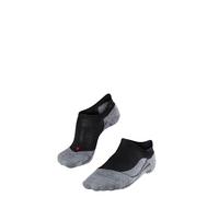 Women's foot protectors Falke TK5 Invisible Noir 41/42