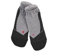 Women's foot protectors Falke TK5 Invisible Gris 39/40