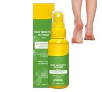 Women's Foot Spray, 30 ml Refreshing Moisturising Spray | Moisturising Spray, Foot Fatigue and Daily Health in the Summer Heat for Men and Women