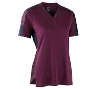 Women's Football Jersey F900 - Purple