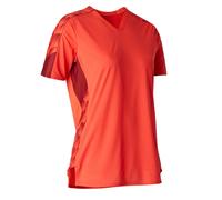 Women's Football Jersey F900 - Red