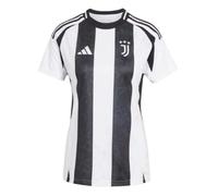 Adidas Juventus 24/25 Woman Home Short Sleeve T-shirt