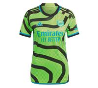 (L) 2023-2024 Arsenal Away Shirt (Ladies)