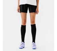 Women's Football Shorts Viralto - Black