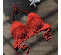 Women's for ruffle Swimsuit, Tummy Control, Back Tie Women's | For Beach Holidays, Tummy Control & for ruffle Design, Ideal for Women, Soft Cotton Blend, Sizes S-L