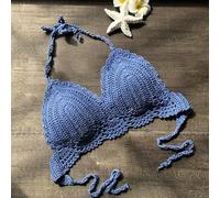Women's for ruffle Swimsuit, Tummy Control, Back Tie Women's | For Beach Holidays, Tummy Control & for ruffle Design, Ideal for Women, Soft Cotton Blend, Sizes S-L