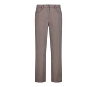 Women's Four-Way Stretch Trousers CMP Beige L