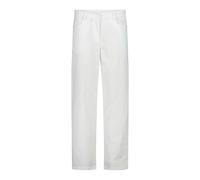 Women's Four-Way Stretch Trousers CMP Blanc L