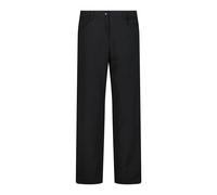 Women's Four-Way Stretch Trousers CMP Noir L