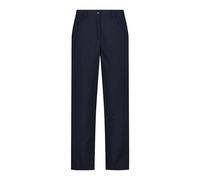 Women's Four-Way Stretch Trousers CMP Noir L