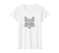 Womens Foxy Lady T-Shirt